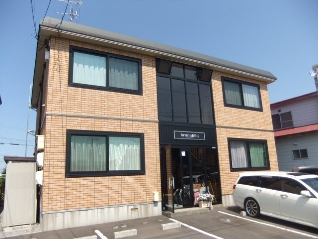 ブリュンヒルト