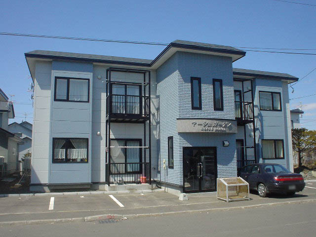 マーシュガーデン