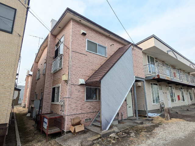 吉住マンションⅡ