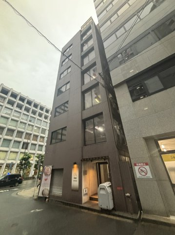 CASA内本町の外観