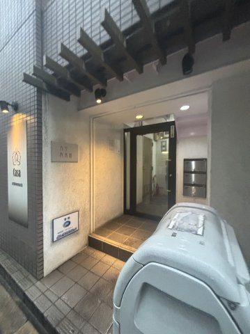 カサ内本町