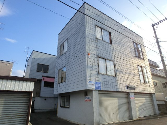 パレス北３０