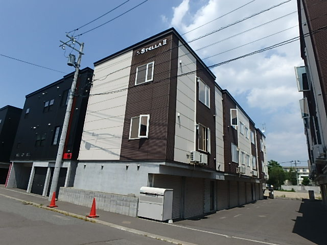 ＳＴＥＬＬＡⅡ