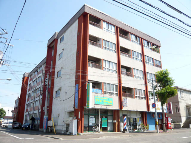 第２川崎ビル