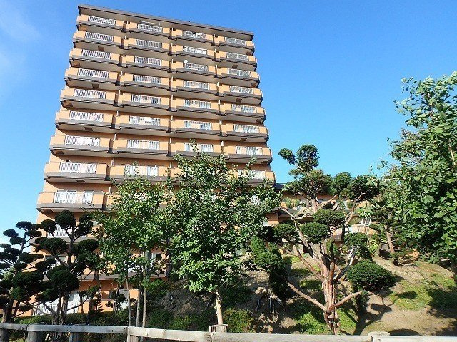 アーバンハイツＮＡＫＡＩ