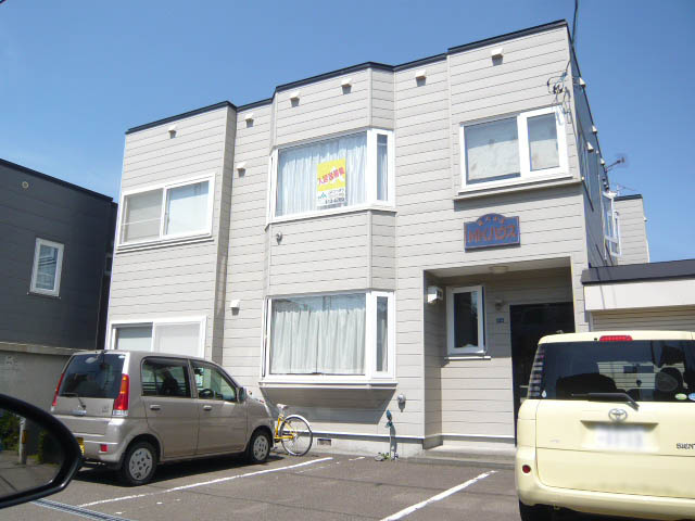 ＭＫハウス