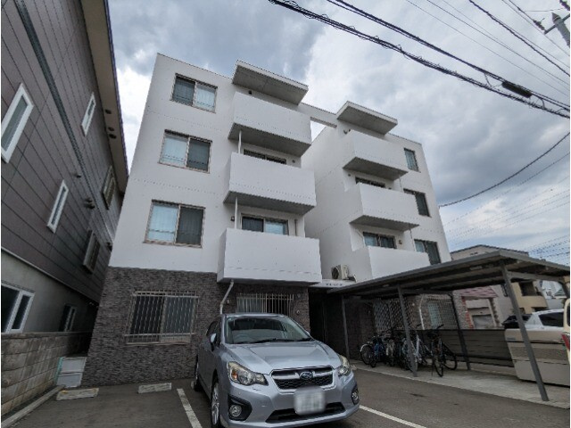 ＮＯＪＵ琴似