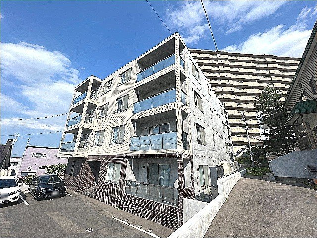 Ｐｒｅｓｃｅｌｔｏ手稲本町（プレシェルトテイネホンチョウ）