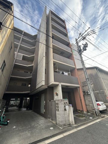 リブリー野田