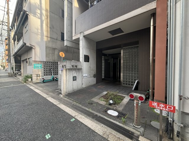 リブリー野田