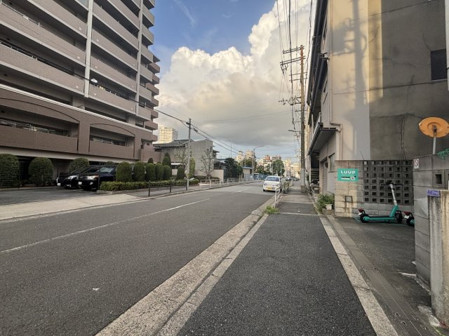リブリー野田