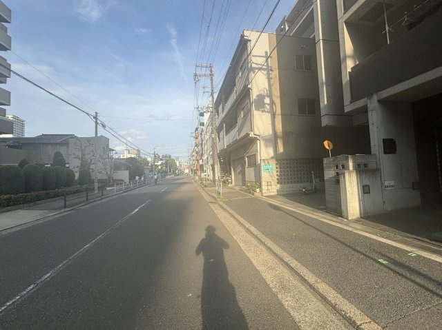 リブリー野田