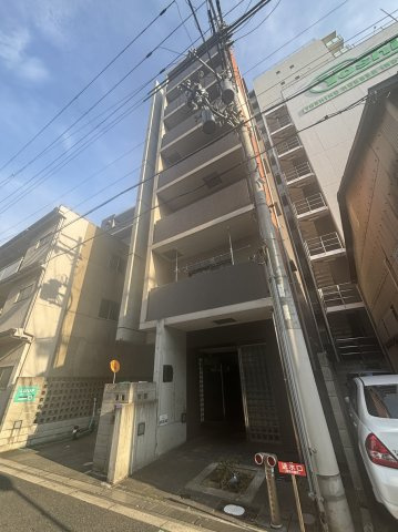 リブリー野田
