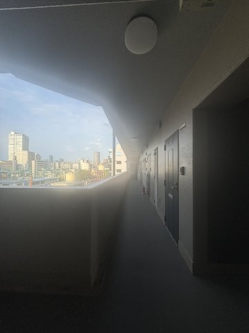 リブリー野田