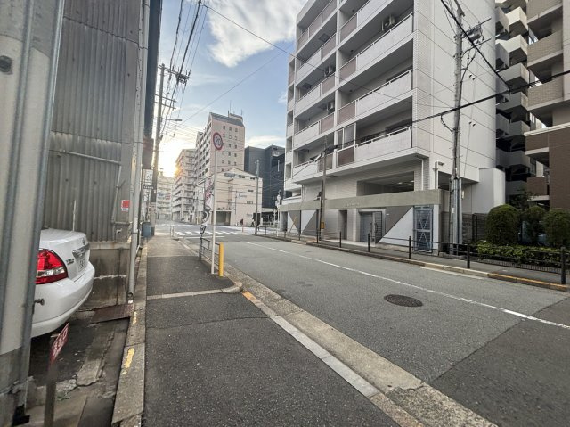 リブリー野田