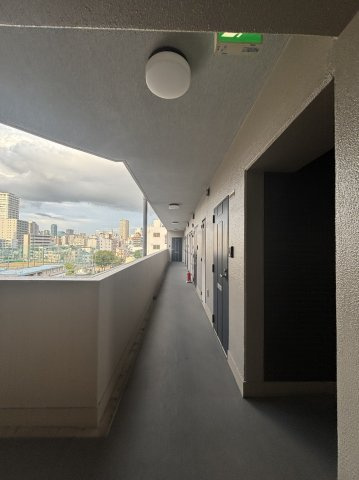 リブリー野田
