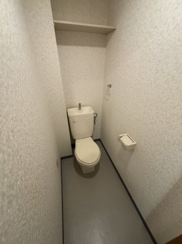 リブリー野田