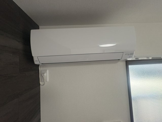 エスパース橋の設備