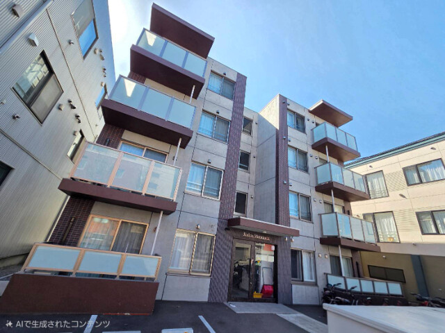 Ｒａｄｉｃｅ　Ｍｏｔｏｍａｃｈｉ