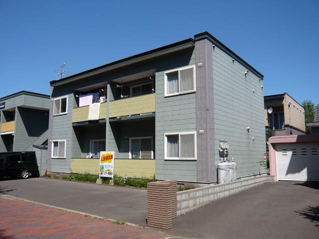 ベルメゾン