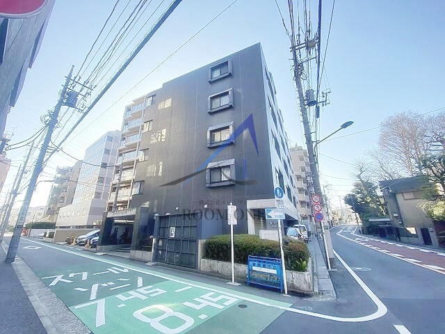 パークヴィラ中根