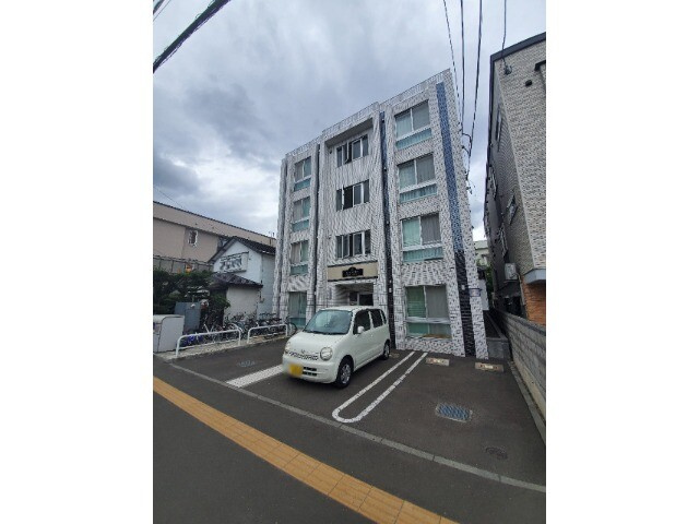 アルファグランメール