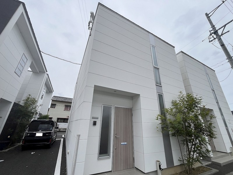 キャレブランTK十軒町 