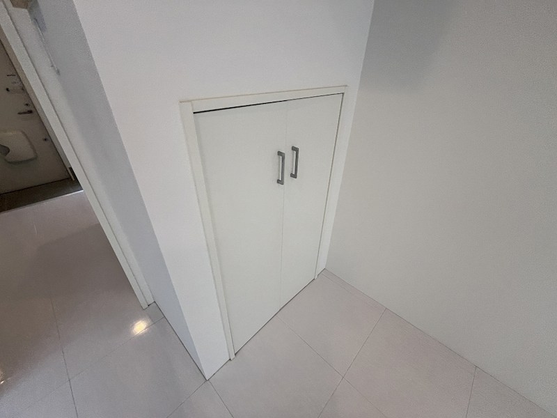 キャレブランTK十軒町 の収納