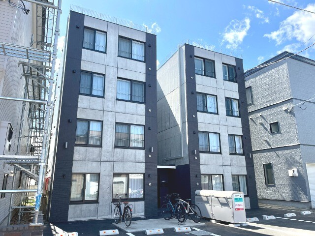 ＫＥＮＴ　ｃｏｌｌｅｃｔｉｏｎ野幌駅前