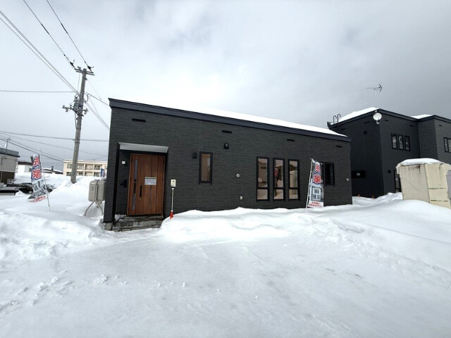 大通南１０一戸建て（西）
