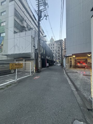おおきに老松通りビル