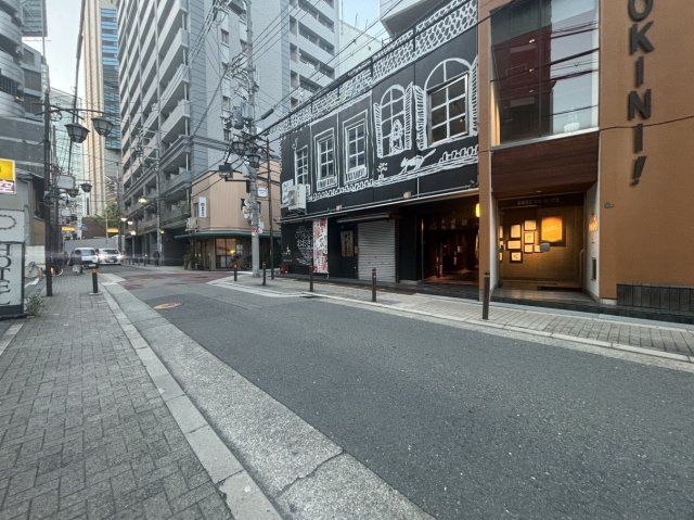 おおきに老松通りビル