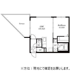 COMODOJOURS(コモドジュール)13-7