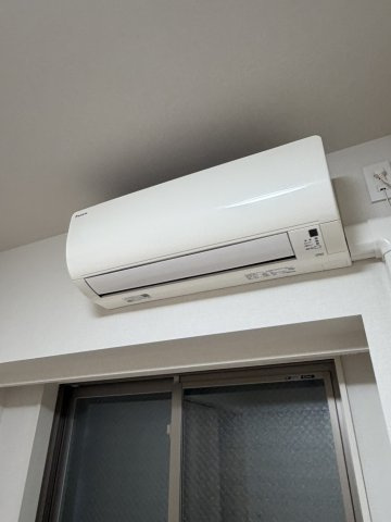 プラウド日暮里の設備