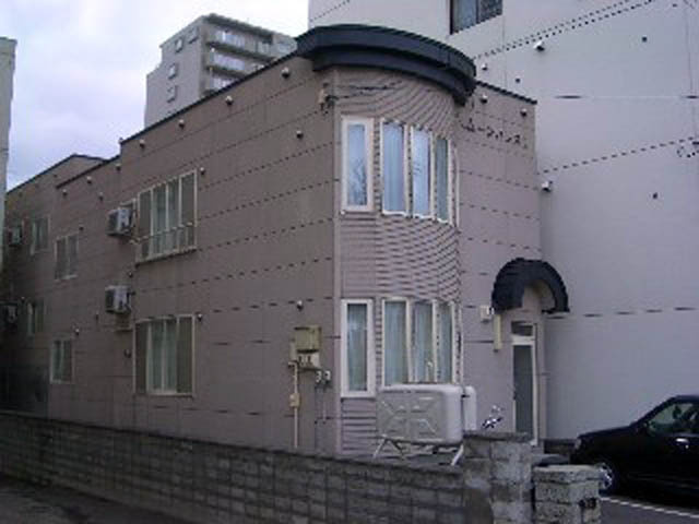 ムーンパレスⅡ