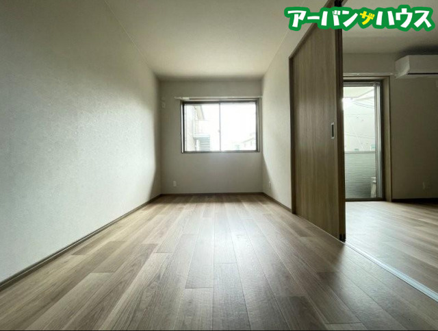 セレノアの内装