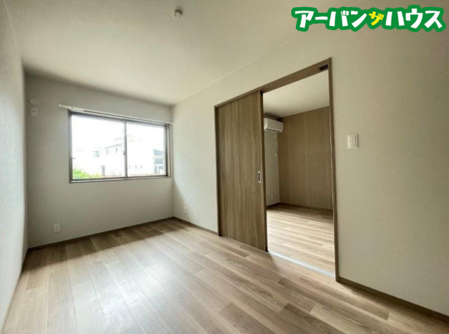 セレノアの内装