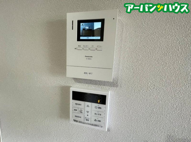 セレノアのセキュリティ