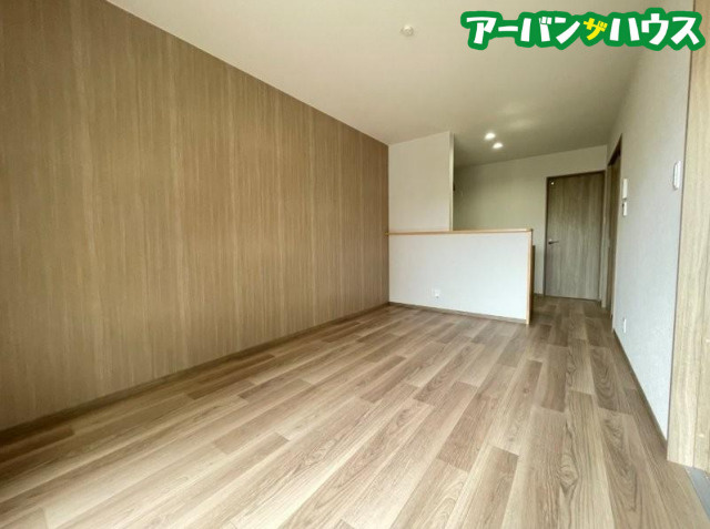 セレノアの内装