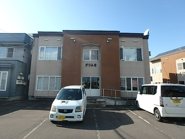 グリムＢ