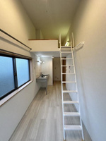 他のお部屋の参考写真です