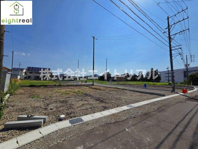 美濃加茂市本郷町9丁目　新築戸建　全10棟の外観
