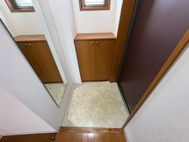 ISM金山｜名古屋市の賃貸ならMy賃貸の玄関|ISM金山