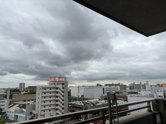 ISM金山｜名古屋市の賃貸ならMy賃貸の展望|ISM金山