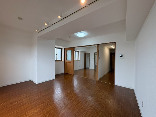 ISM金山｜名古屋市の賃貸ならMy賃貸の居間・リビング|ISM金山