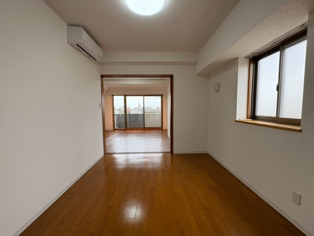 ISM金山｜名古屋市の賃貸ならMy賃貸の寝室|ISM金山