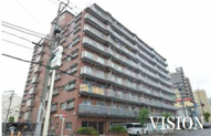 ライオンズマンション墨田の画像