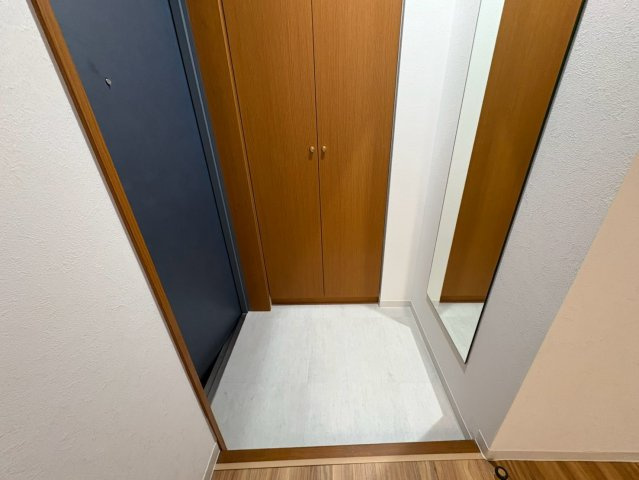 ISM金山｜名古屋市の賃貸ならMy賃貸の玄関|ISM金山