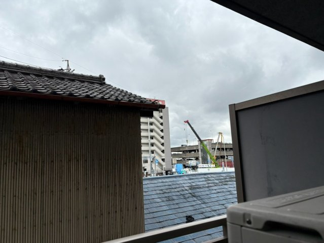 ISM金山｜名古屋市の賃貸ならMy賃貸の展望|ISM金山