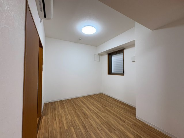 ISM金山｜名古屋市の賃貸ならMy賃貸の寝室|ISM金山
